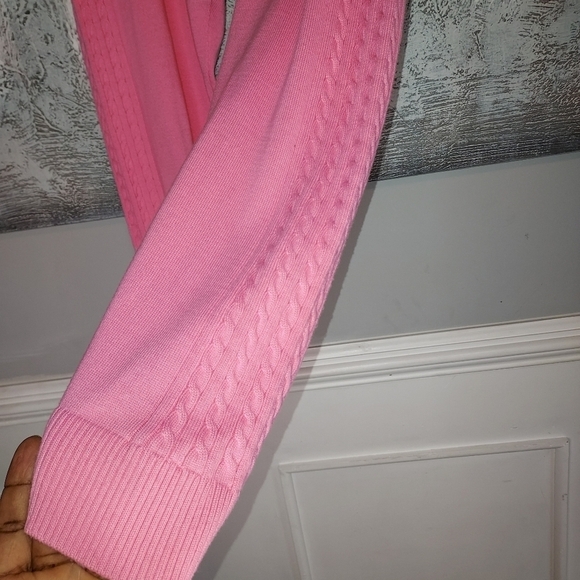 CHARTER Club knit joggers - Picture 4 of 8